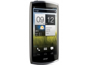 CloudMobile S500 Acer
