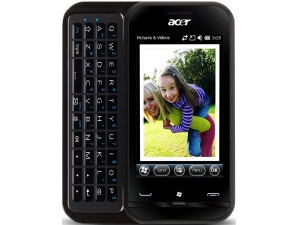 neoTouch P300 Acer