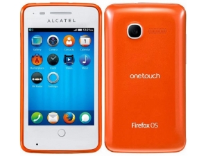 One Touch Fire C Alcatel