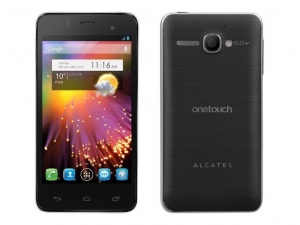 One Touch Star Alcatel