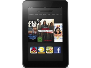 Kindle Fire HD 8.9 Amazon