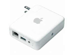 Apple AirPort Express Base Station MB321Z/A