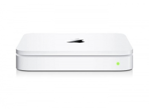 AirPort Extreme Base Station Apple