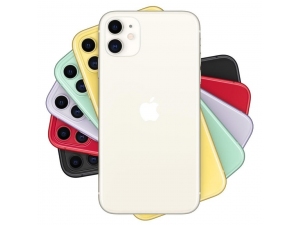 iPhone 11 64 GB Apple