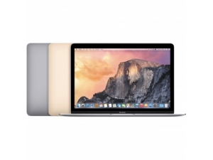 MacBook 12" (MMGM2TU/A) (Altın / 512 GB) Apple