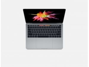 MacBook Pro 13.3" (MNQF2TU/A)(Gri) Apple