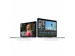 MacBook Pro Retina 15.4" (MJLT2TU/A) 512 GB Apple