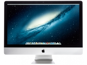 iMac (27-inch, Late 2013) Apple