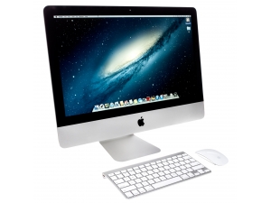 iMac (27-inch, Late 2013) Apple