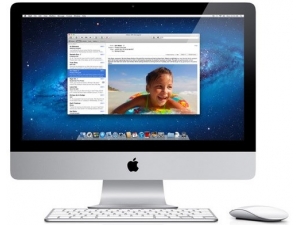 Apple iMac 27 MC814