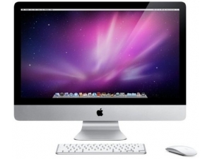 Apple iMac 27 Z0M7QI7