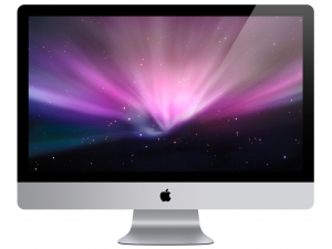 iMac Z0PEFD Apple