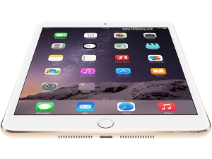 iPad Mini 3 Apple