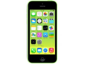 iPhone 5C Apple