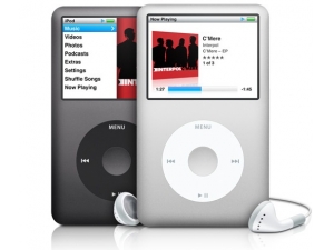 iPod Classic Apple