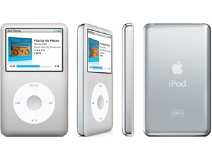 iPod Classic Apple