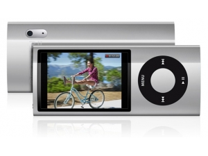 iPod Nano 5. Gen Apple