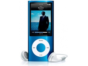 iPod Nano 5. Gen Apple