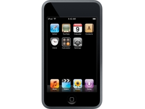 iPod Touch 1. Gen Apple