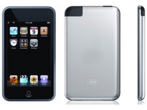 iPod Touch 1. Gen Apple