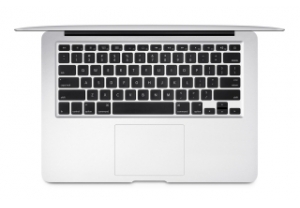 MacBook Air 13.3" (MJVE2TU/A) 128 GB Apple