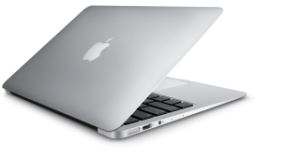 MacBook Air 13.3 (MMGF2TU/A) Apple