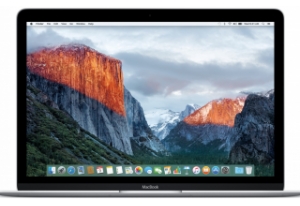 MacBook Air 13.3" (MMGG2TU-A) Apple