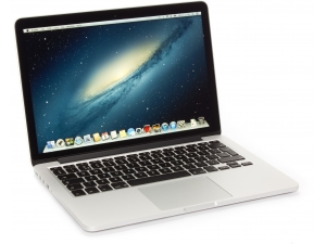 Macbook Pro 13 Retina ME866TU/A Apple