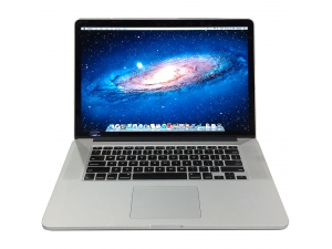 MacBook Pro 15 MC975LL/A Apple