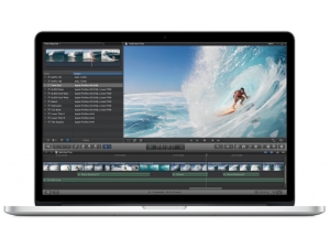 Macbook Pro 15 Retina ME665LL/A Apple
