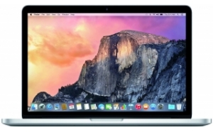 MacBook Pro Retina 13.3" (MF839TU/A) 128 GB Apple