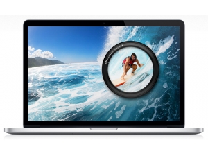Macbook Pro Retina 13 ME864LL/A Apple