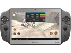 Archos Gamepad Tablet