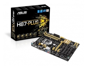 H87-Plus Asus