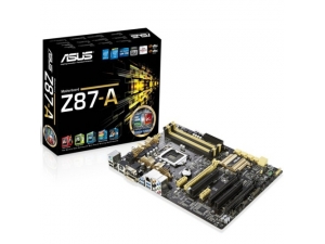 Z87-A/DDR3 Asus