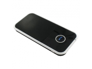 Hoparlörlü Bluetooth iPhone 4 Araç Kiti Beewi