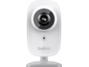 Belkin NetCam HD Wi-Fi