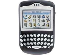 7290 BlackBerry