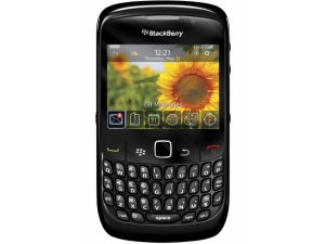 Curve 8520 BlackBerry