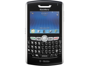 8800 BlackBerry