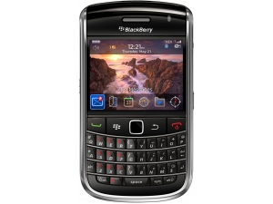 Bold 9650 BlackBerry