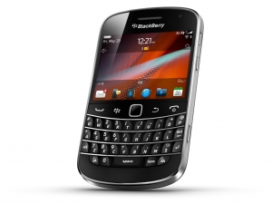 Bold 9930 BlackBerry