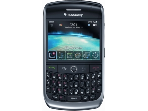Curve 8900 BlackBerry