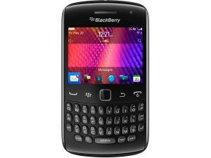 Curve 9370 BlackBerry