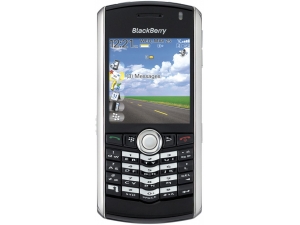 Pearl 8100 BlackBerry