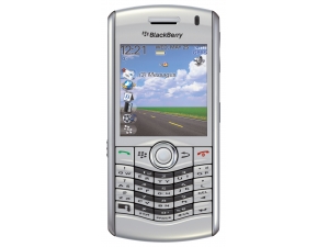 Pearl 8110 BlackBerry