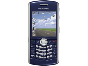 Pearl 8120 BlackBerry