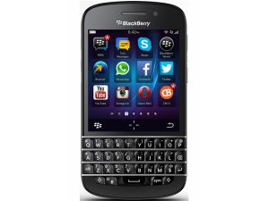 Q20 BlackBerry