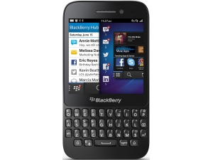 Q5 BlackBerry