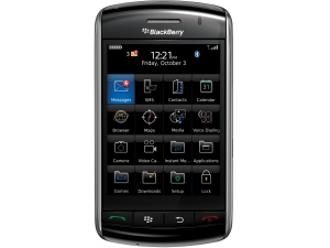 Storm 9500 BlackBerry